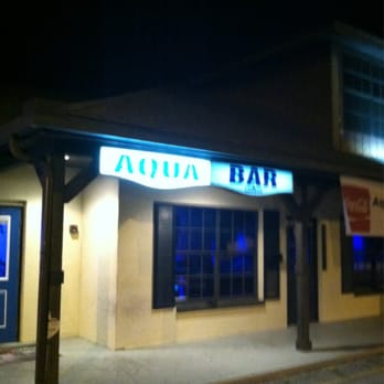 Aqua Bar & Grill - Sports Bars Near Me - Spring Hill, Florida Aqua Bar & Grill - Sports Bars Near Me - Spring Hill, Florida