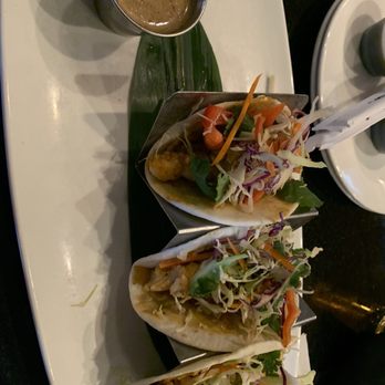 Kona Grill - Gilbert - Good tacos but small. See ramekin for reference.. - Sushi Bars Near Me - Gilbert, Arizona Kona Grill - Gilbert - Good tacos but small. See ramekin for reference.. - Sushi Bars Near Me - Gilbert, Arizona