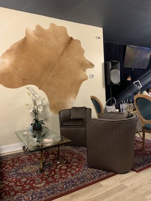 Bayou Lounge and Bar by null