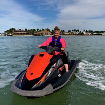 Capt Ron's Awesome Everglades Adventures - Boat Charters Near Me - Marco Island, Florida