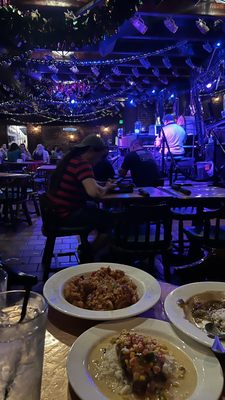 Pat O'Brien's by null