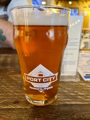 Port City Brewing Company by null