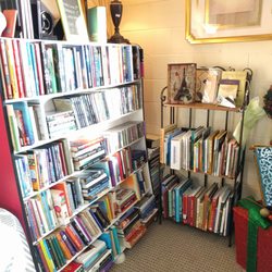 user provided 4Good Thrift photo