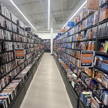 Bookoff - Bookstores Near Me - Novi, Michigan