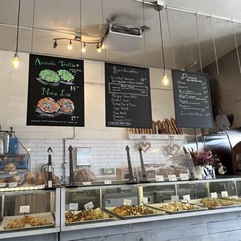 Roji Bakery - Menu June 2025 - Bakeries Near Me - Los Angeles, California Roji Bakery - Menu June 2025 - Bakeries Near Me - Los Angeles, California