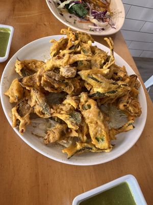Diwali Indian Cuisine by null