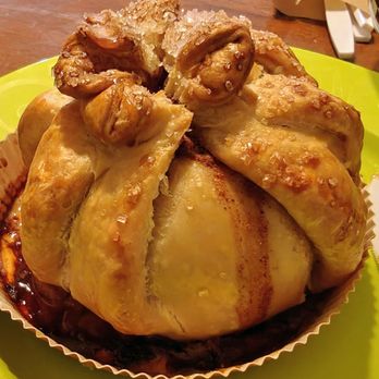 Mom's Pie House - Apple dumplin', dumplin'... - Bakeries Near Me - Julian, California Mom's Pie House - Apple dumplin', dumplin'... - Bakeries Near Me - Julian, California