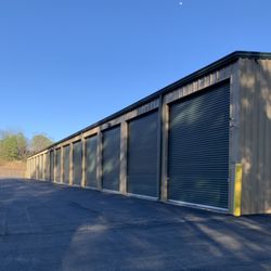 Top Shelf Storage - Boat and RV Storage