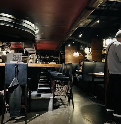 Warayakiya Akasaka by null