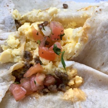 Taco Bell - Sec grilled burrito $1.00. If you ask for pico they'll give u a side vs packets of sauce - Fast Food Near Me - Helena, Alabama