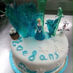 Pâtisserie Dallest