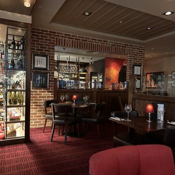 Miller & Carter - Bournemouth - Steakhouses Near Me - Bournemouth, BMH