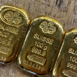 CMI Gold & Silver