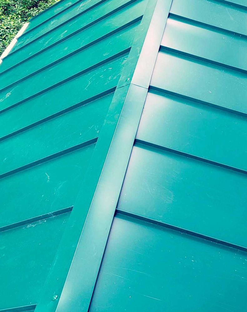 Slide of Lummus Park Roofing