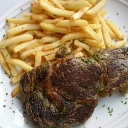 Aux Provinces - Entrecôte à 9€