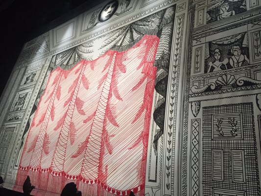 Shaw Festival Theatre by null