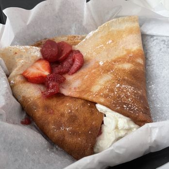 Claire’s Creperie - The Something Good - Creperies Near Me - Mount Dora, Florida Claire’s Creperie - The Something Good - Creperies Near Me - Mount Dora, Florida