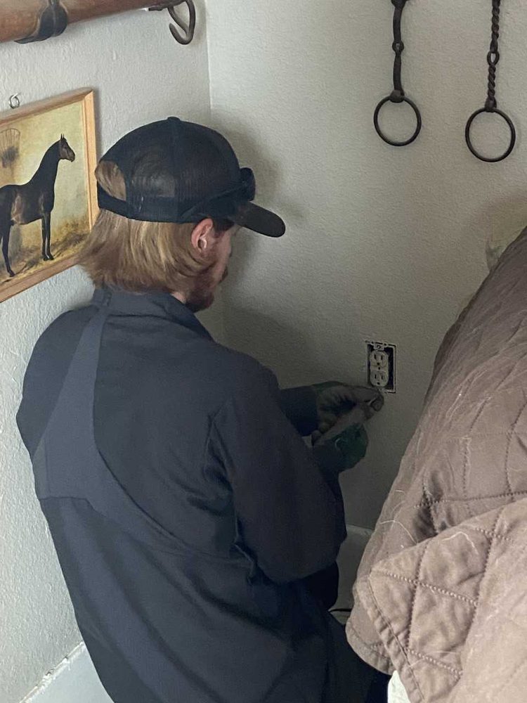 Slide of Origin Plumbing Heating Cooling Electrical