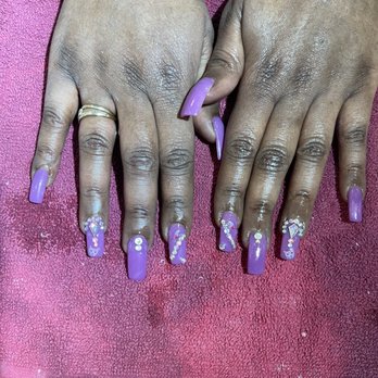 Ritzy Nails & Spa - Romantic - Nail Salons Near Me - East Orange, New Jersey Ritzy Nails & Spa - Romantic - Nail Salons Near Me - East Orange, New Jersey