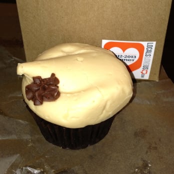 Buttercups Cupcakes - Peanut Butter - Cupcakes Near Me - Shreveport, Louisiana Buttercups Cupcakes - Peanut Butter - Cupcakes Near Me - Shreveport, Louisiana