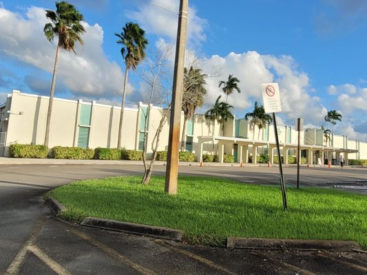 Griffin Elementary School