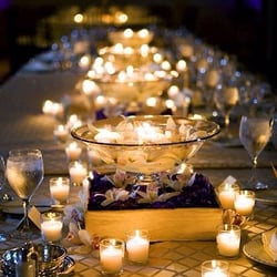 Chocolate Event Planning & Party Rentals - Engagment