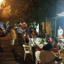 Restaurante 68