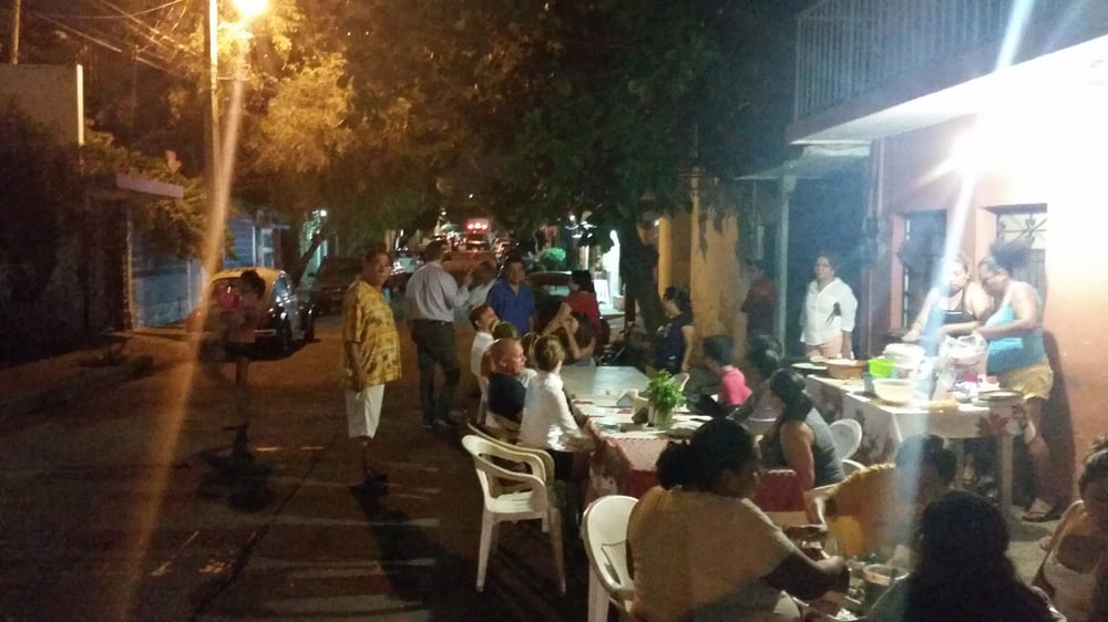 Restaurante 68