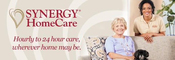 SYNERGY HomeCare