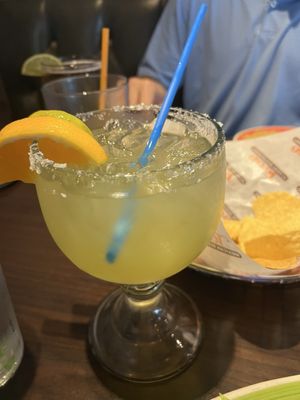 Teresa's Mexican Restaurant by null