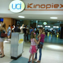 Uci Kinoplex