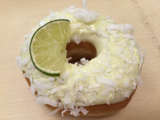 Keller Donuts & Munchies