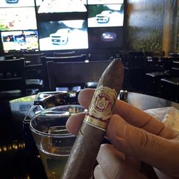 Arturo Fuente Rosado Gran Reserva