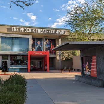 The Phoenix Theatre - Performing Arts Near Me - Phoenix, Arizona The Phoenix Theatre - Performing Arts Near Me - Phoenix, Arizona