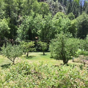Junipine Resort - Stellar views along the walking trails. - Resorts Near Me - Sedona, Arizona