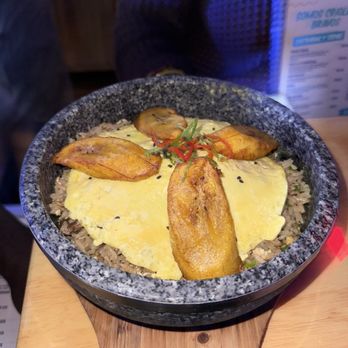 Barra Brava Cevicheria Peruana - Arroz Chaufa de Carne - Peruvian Near Me - Burtonsville, Maryland Barra Brava Cevicheria Peruana - Arroz Chaufa de Carne - Peruvian Near Me - Burtonsville, Maryland