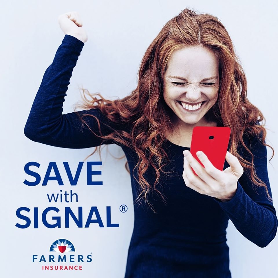 Farmers Insurance - Brandy Lane