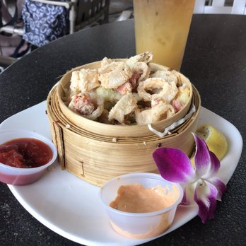 Mai Tai’s - Calamari - Cocktail Bars Near Me - Honolulu, Hawaii Mai Tai’s - Calamari - Cocktail Bars Near Me - Honolulu, Hawaii