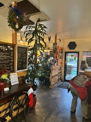 O Cafe Bakery Bistro by null