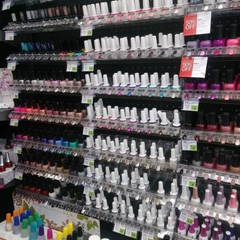 Sally Beauty - Great stock and true color nail samples on display - Cosmetics & Beauty Supply Near Me - Portland, Oregon Sally Beauty - Great stock and true color nail samples on display - Cosmetics & Beauty Supply Near Me - Portland, Oregon