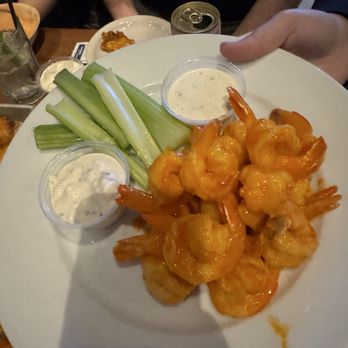 Runyon's - Buffalo shrimp - American Near Me - Minneapolis, Minnesota Runyon's - Buffalo shrimp - American Near Me - Minneapolis, Minnesota