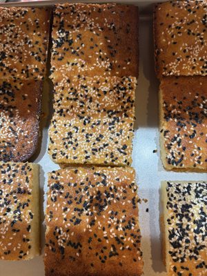 Pan de La Selva by null Pan de La Selva by null