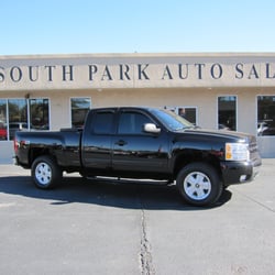 South Park Auto Sales