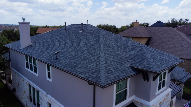 Slide of GK Homes & Roofing