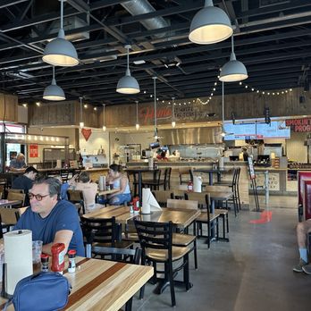 City Barbeque - Barbeque Near Me - Winter Park, Florida