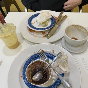 Vacaville Breakfast - Nothing but crumbs!! - Cuban Near Me - Vacaville, California Vacaville Breakfast - Nothing but crumbs!! - Cuban Near Me - Vacaville, California