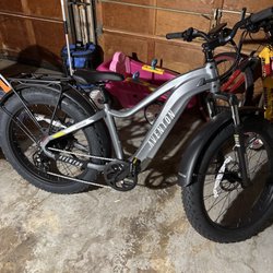 Kim's Bike Shop - Aventon 2.