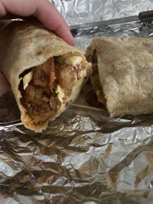 Papá Chuy's Bakery by null