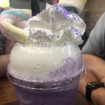 Zero Degrees - Ube - Bubble Tea Near Me - Summerlin, Nevada