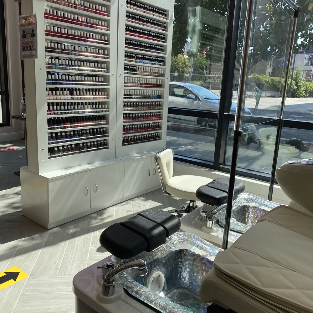 Gloss Bar - Waxing Near Me - Washington, DC, District of Columbia Gloss Bar - Waxing Near Me - Washington, DC, District of Columbia